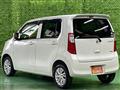 2016 Suzuki Wagon R