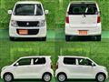 2016 Suzuki Wagon R