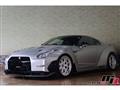 2008 Nissan Nissan GT-R