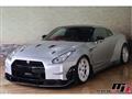 2008 Nissan Nissan GT-R