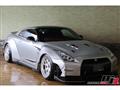 2008 Nissan Nissan GT-R