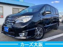 2014 Nissan Serena