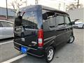 2008 Suzuki Every Wagon