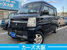 2008 Suzuki Every Wagon