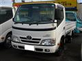 2012 Toyota Dyna Truck