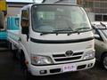 2012 Toyota Dyna Truck