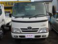 2012 Toyota Dyna Truck