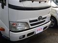 2012 Toyota Dyna Truck