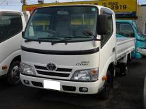 2012 Toyota Dyna Truck