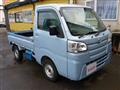 2019 Daihatsu Hijet Truck