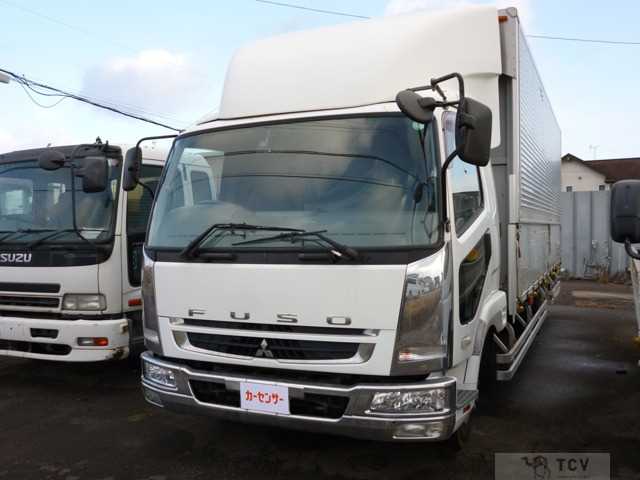 2006 Mitsubishi Fighter