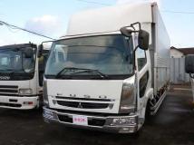 2006 Mitsubishi Fighter