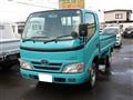 2010 Toyota Dyna Truck