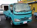 2010 Toyota Dyna Truck