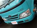 2010 Toyota Dyna Truck