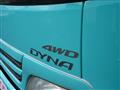 2010 Toyota Dyna Truck
