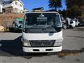 2009 Mitsubishi Canter