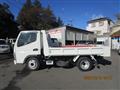 2009 Mitsubishi Canter