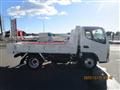 2009 Mitsubishi Canter