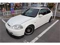 1997 Honda Civic Type R