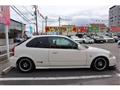 1997 Honda Civic Type R