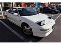 1996 Toyota MR2