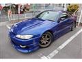 2000 Nissan Silvia