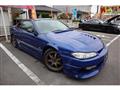 2000 Nissan Silvia