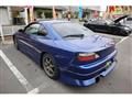 2000 Nissan Silvia