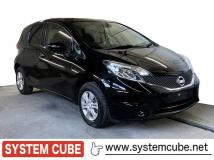 2015 Nissan Note