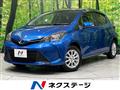 2015 Toyota Vitz