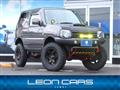2013 Suzuki Jimny