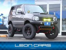 2013 Suzuki Jimny