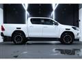 2023 Toyota Hilux