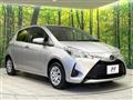 2019 Toyota Vitz