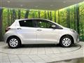 2019 Toyota Vitz