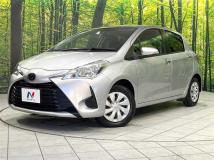 2019 Toyota Vitz