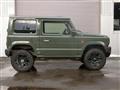 2020 Suzuki Jimny