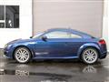 2016 Audi TT