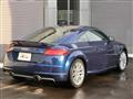 2016 Audi TT