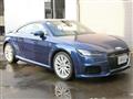 2016 Audi TT