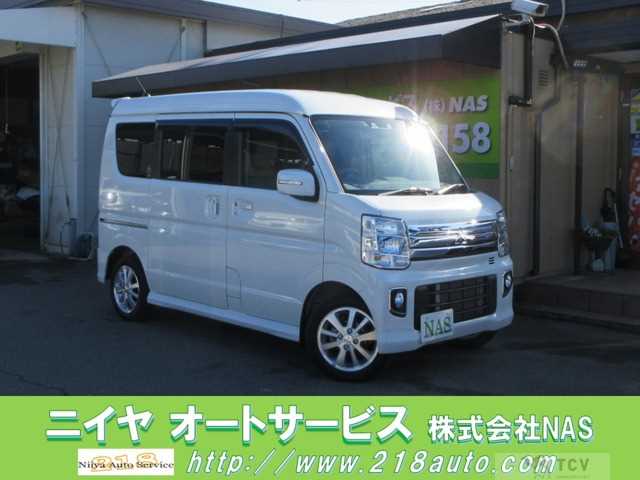 2022 Mitsubishi Town Box