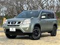 2013 Nissan X-Trail