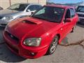 2004 Subaru Impreza Sportswagon