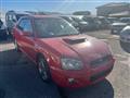 2004 Subaru Impreza Sportswagon