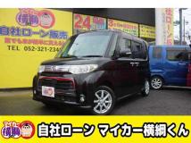 2012 Daihatsu Tanto Custom