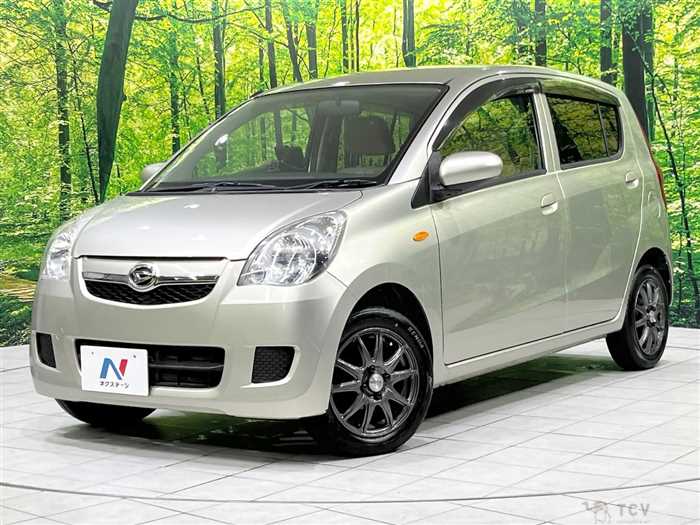 2009 Daihatsu Mira