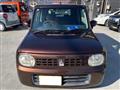 2009 Suzuki Lapin