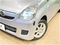 2015 Daihatsu Mira