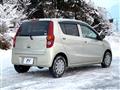 2010 Daihatsu Mira